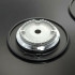 Встраиваемая газовая варочная панель Hotpoint-Ariston DD 641 BK