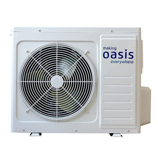 Сплит-система Oasis SPLIT 2PACK OD-07
