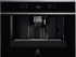 Встраиваемая кофемашина Electrolux EBC65X