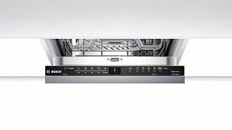 Встраиваемая посудомоечная машина Bosch SPV 2HKX3DR