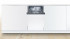 Встраиваемая посудомоечная машина Bosch SPV 2HKX3DR