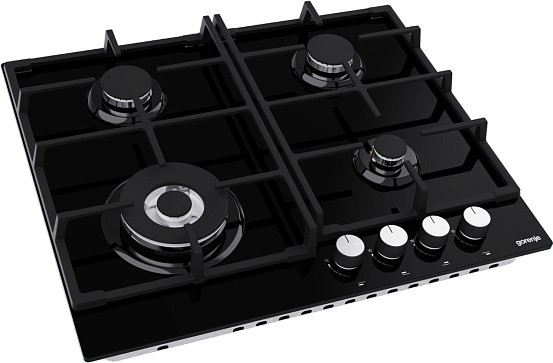 Независимая газовая варочная панель Gorenje GTW 641 AKB