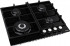 Независимая газовая варочная панель Gorenje GTW 641 AKB