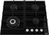 Независимая газовая варочная панель Gorenje GTW 641 AKB