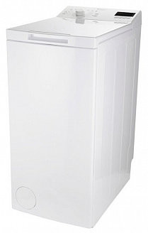 Вертикальная стиральная машина Hotpoint-Ariston WMTF 501 L