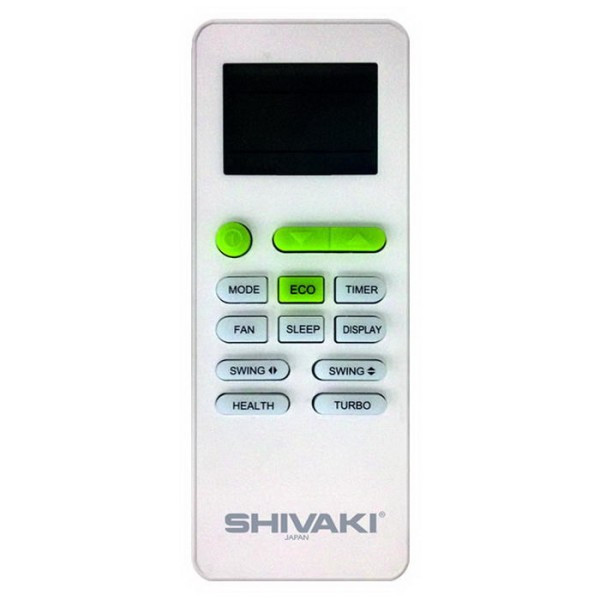Сплит-система Shivaki SSH-P189BE Сплит-система Shivaki SSH-P189BE