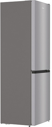 Отдельностоящий двухкамерный холодильник Gorenje RK6192PS4