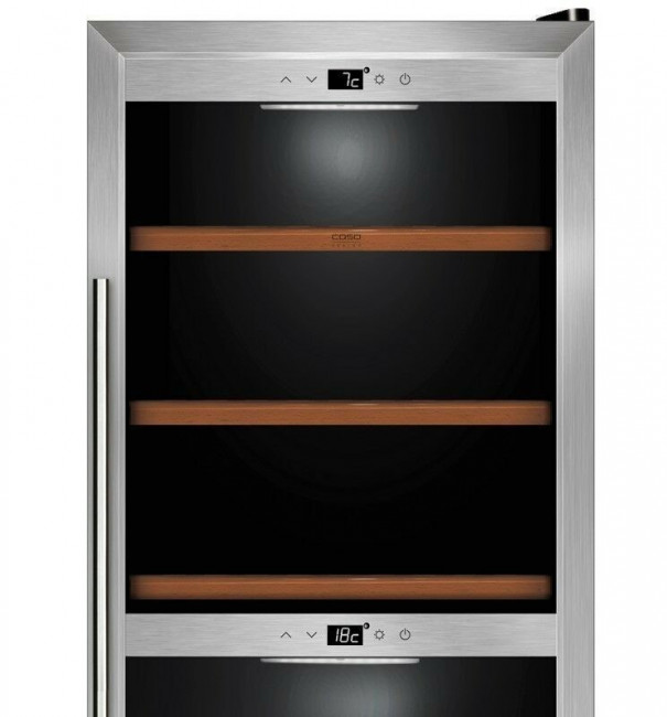 Винный шкаф Caso WineComfort 1260 Smart