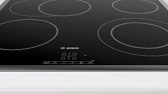 Варочная панель Bosch PKN 645 B17 Варочная панель Bosch PKN 645 B17