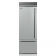Холодильник Smeg RF376LSIX
