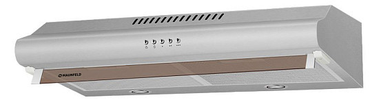 Вытяжка Homs MP 350-1 W INOX