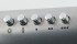Вытяжка Homs MP 350-1 W INOX