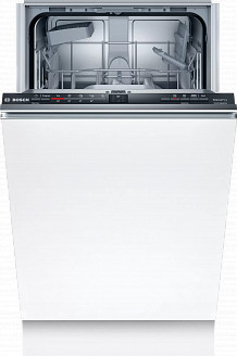 Встраиваемая посудомоечная машина Bosch SRV 2IKX3BR