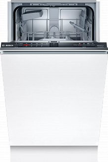 Встраиваемая посудомоечная машина Bosch SRV 2IKX3BR