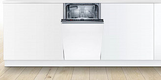 Встраиваемая посудомоечная машина Bosch SRV 2IKX3BR
