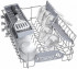 Встраиваемая посудомоечная машина Bosch SRV 2IKX3BR