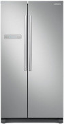 Холодильник Side-by-Side Samsung RS54N3003SA