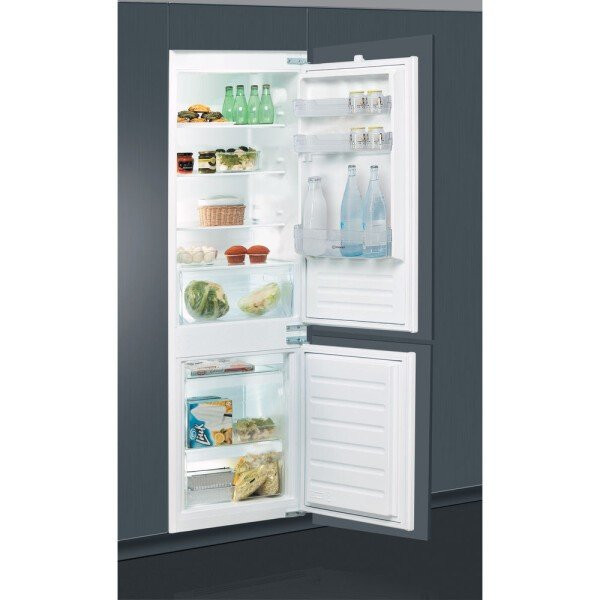 Встраиваемый холодильник Indesit BIN 18A1DIF