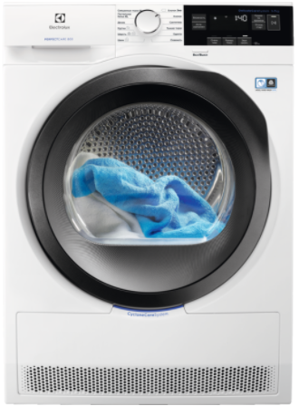 Сушильная машина Electrolux EW8HR357S Сушильная машина Electrolux EW8HR357S