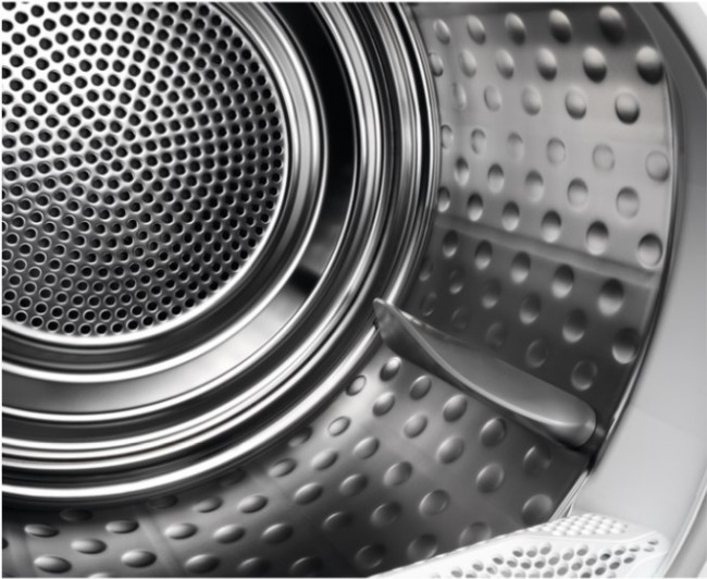 Сушильная машина Electrolux EW8HR357S Сушильная машина Electrolux EW8HR357S