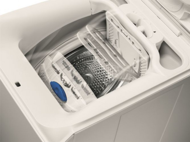 Стиральная машина Electrolux EWT1366HGW