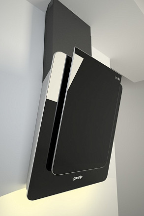 Вытяжка Gorenje DKG 552 ORA S Вытяжка Gorenje DKG 552 ORA S
