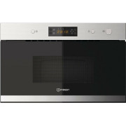 Встраиваемая микроволновая печь Indesit MWI 3211 IX
