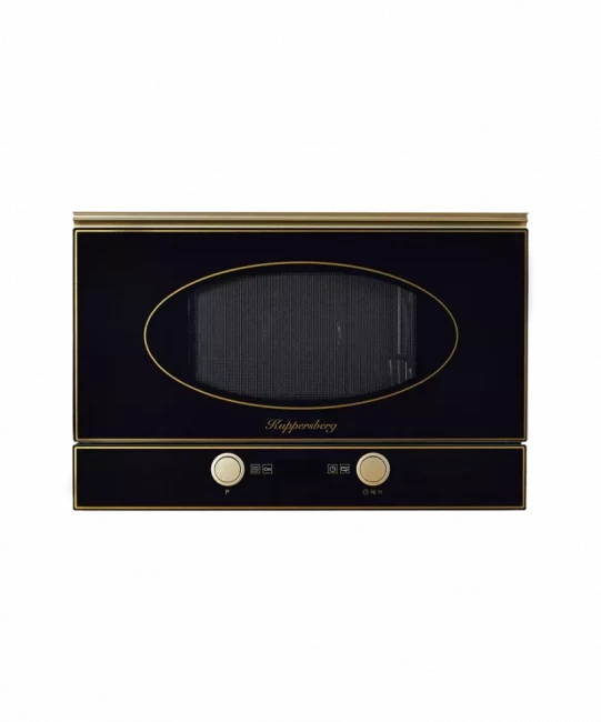 Микроволновая печь встраиваемая Kuppersberg RMW 393 B