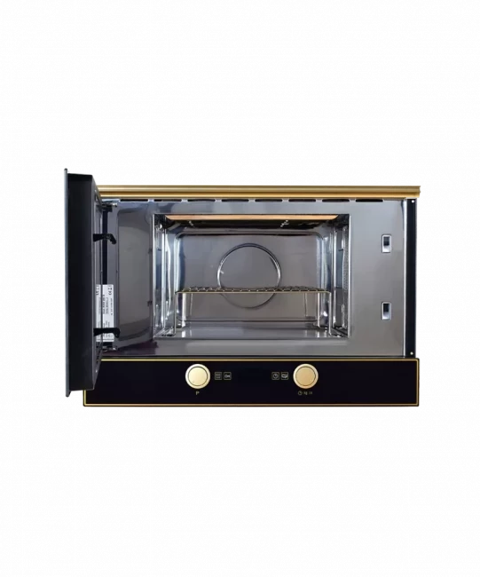 Микроволновая печь встраиваемая Kuppersberg RMW 393 B