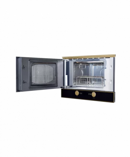 Микроволновая печь встраиваемая Kuppersberg RMW 393 B