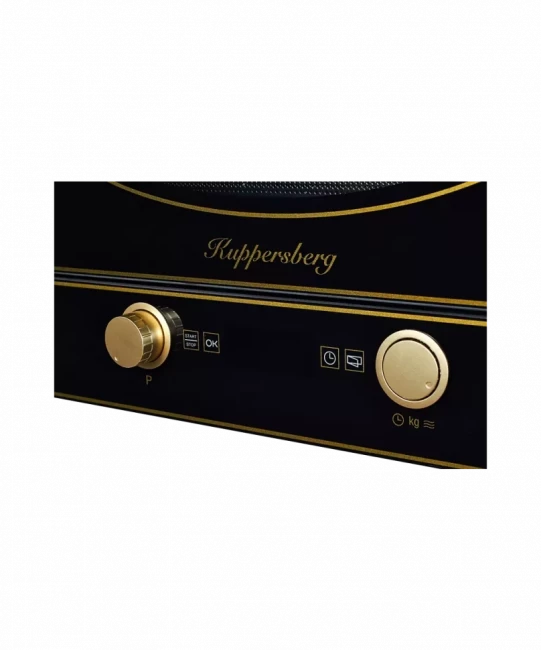 Микроволновая печь встраиваемая Kuppersberg RMW 393 B