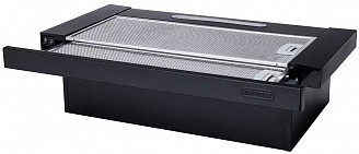 Встраиваемая вытяжка DeLonghi KT-A 113 BF