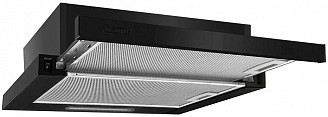 Встраиваемая вытяжка DeLonghi KT-A 113 BF