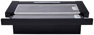 Встраиваемая вытяжка DeLonghi KT-A 113 BF