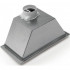 Встраиваемая вытяжка Falmec GRUPPO INCASSO 50 inox (600) (CGIW50.E5P2#ZZZI461F)