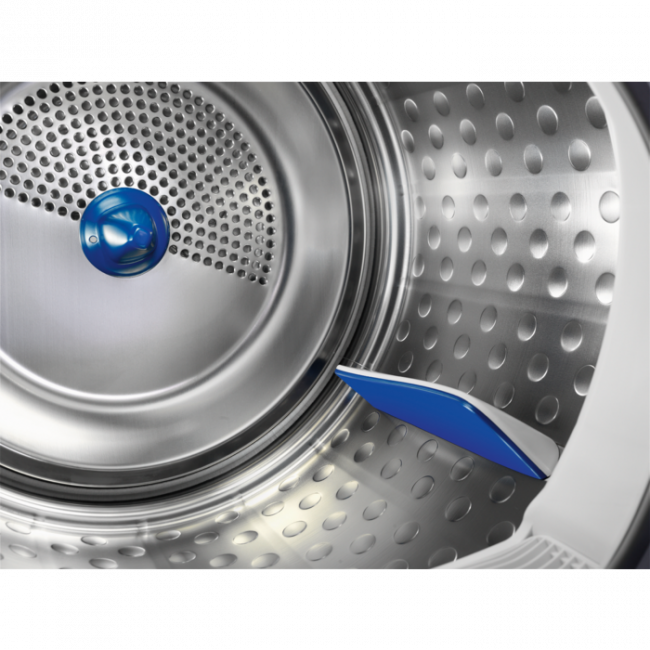 Сушильная машина Electrolux EDC 2086 PDW Сушильная машина Electrolux EDC 2086 PDW