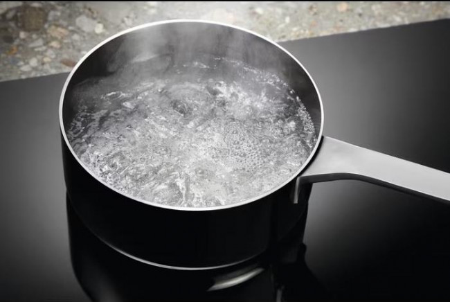Варочная панель Electrolux LIL61424C