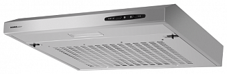 Вытяжка Homsair Horizontal 50 нержавеющая сталь