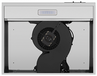 Вытяжка Homsair Horizontal 50 нержавеющая сталь