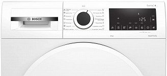 Сушильный автомат Bosch WQG24100OE