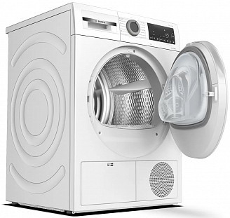 Сушильный автомат Bosch WQG24100OE