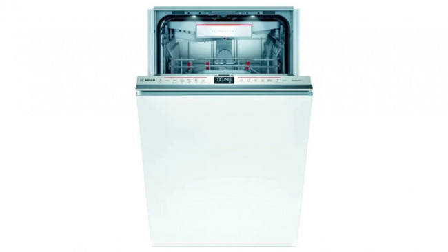 Встраиваемая посудомоечная машина Bosch SPV6ZMX23E