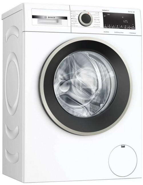 Стиральная машина Bosch WHA122W1OE Стиральная машина Bosch WHA122W1OE