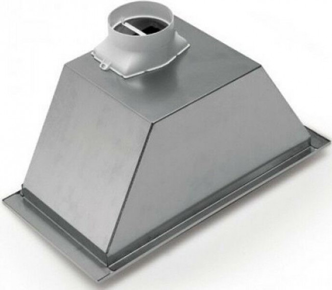 Встраиваемая вытяжка Falmec GRUPPO INCASSO 50 inox (800) (CGIW50.E5P2#ZZZI491F)