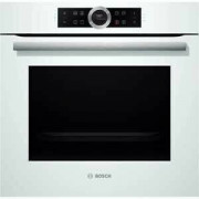 Встраиваемый электрический духовой шкаф Bosch HBG633TW1