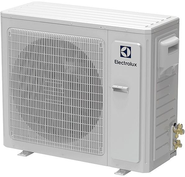 Комплект Electrolux EACD-36H/UP4-DC/N8 инверторной сплит-системы, канального типа
