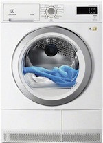 Сушильная машина Electrolux EDH 3386 GDW Сушильная машина Electrolux EDH 3386 GDW