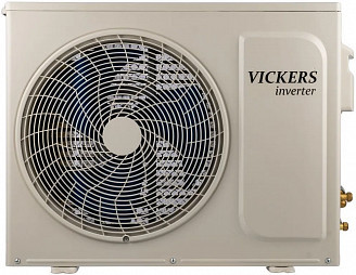 Сплит-система Vickers VE-12HE Инвертор