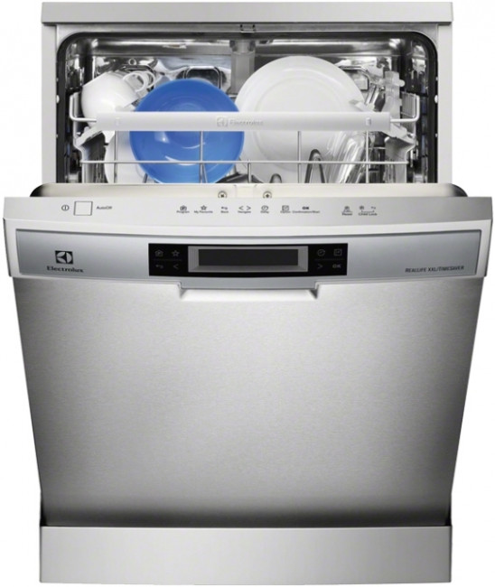 Посудомоечная машина Electrolux ESF 9862 ROX