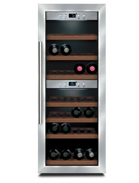 Винный шкаф Caso WineComfort 38 Винный шкаф Caso WineComfort 38